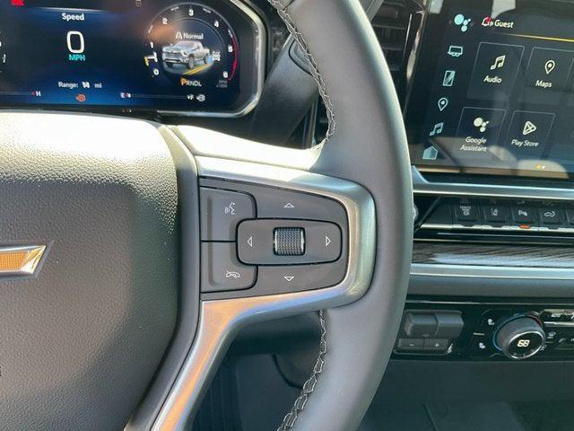 new 2026 Chevrolet Silverado 2500 car, priced at $70,815