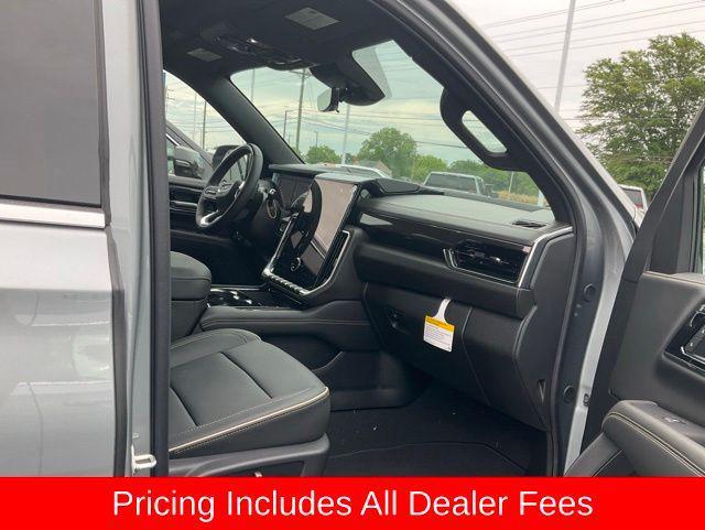 new 2026 GMC Yukon car, priced at $79,175
