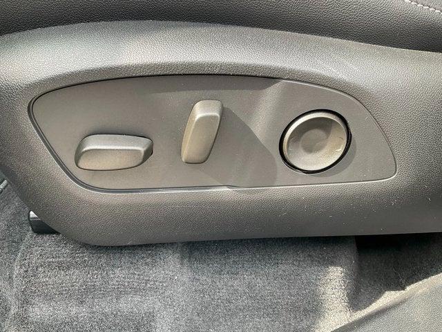 new 2026 Chevrolet Traverse car, priced at $44,585