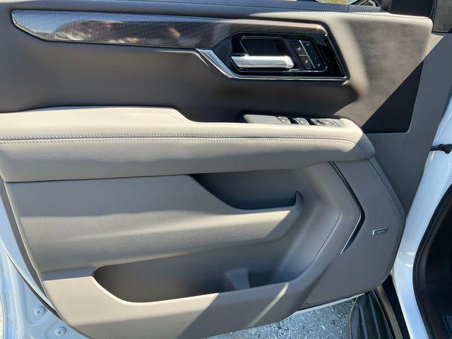 new 2026 GMC Yukon XL car, priced at $83,205