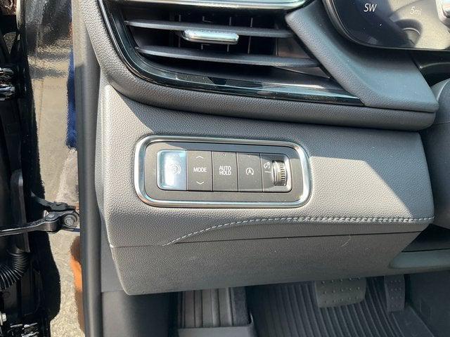 new 2026 Buick Enclave car, priced at $62,000