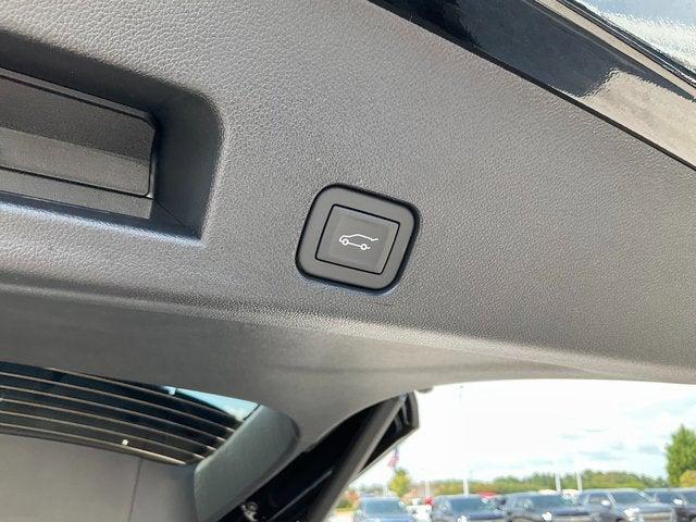 new 2026 Buick Enclave car, priced at $62,000