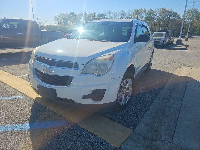 used 2014 Chevrolet Equinox car, priced at $5,979