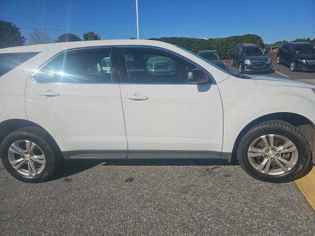 used 2014 Chevrolet Equinox car, priced at $5,979