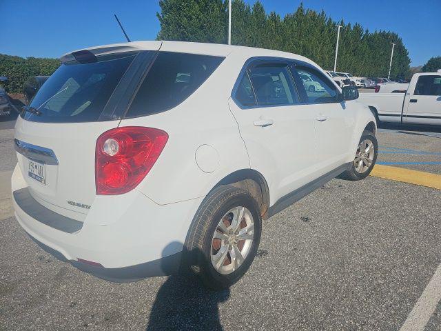 used 2014 Chevrolet Equinox car, priced at $5,979
