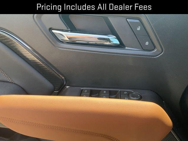 new 2026 GMC Canyon car, priced at $45,070