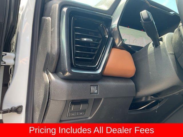 new 2026 GMC Canyon car, priced at $45,070