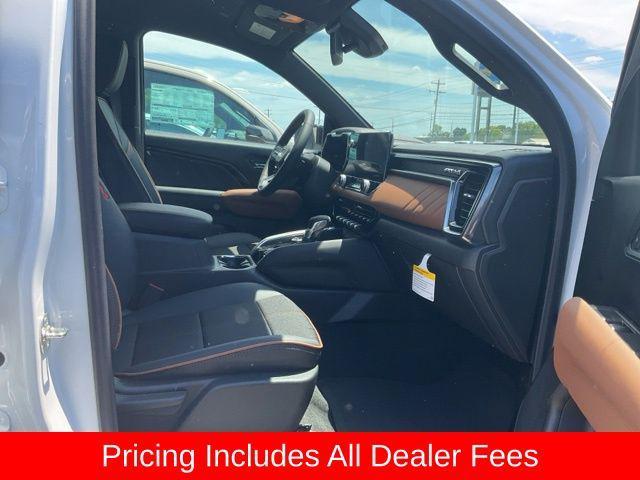new 2026 GMC Canyon car, priced at $45,070