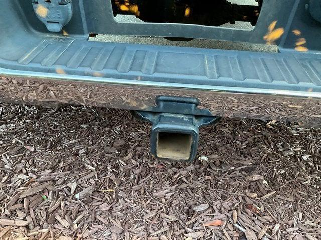 used 2015 GMC Sierra 1500 car, priced at $17,112