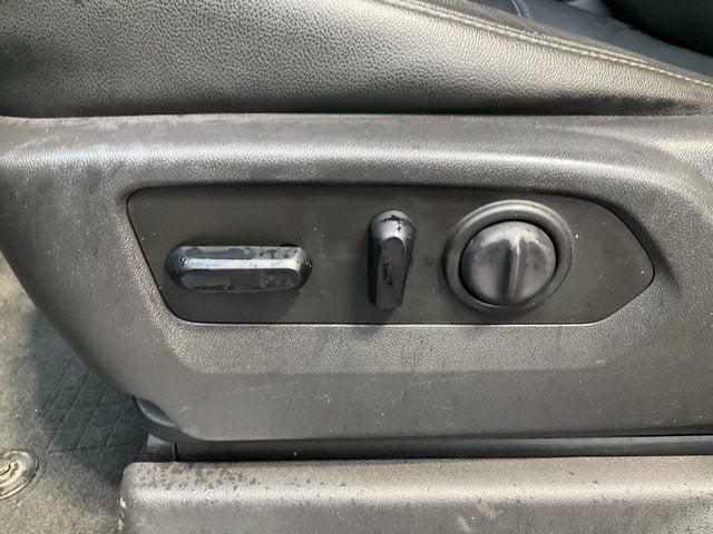 used 2019 Chevrolet Silverado 1500 car, priced at $26,820