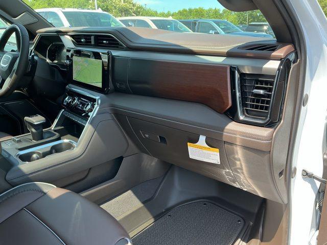 new 2026 GMC Sierra 1500 car, priced at $72,720