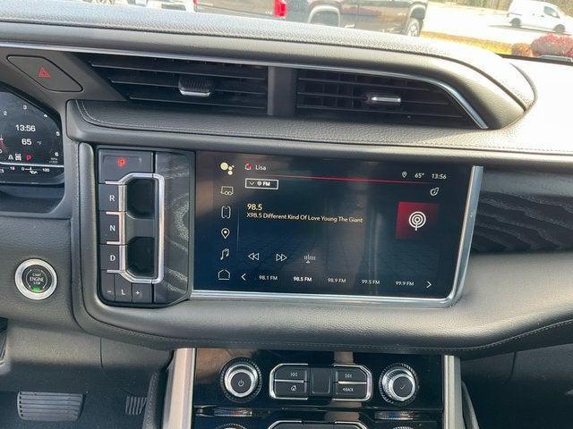 used 2022 GMC Yukon XL car, priced at $39,995