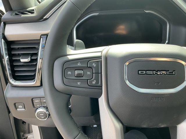 new 2026 GMC Sierra 1500 car, priced at $71,494