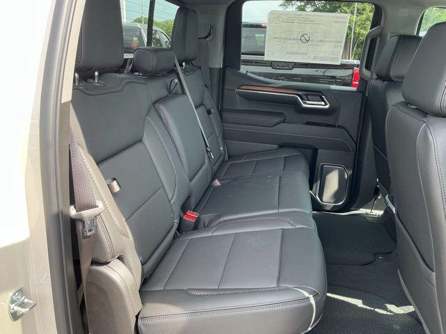 new 2026 GMC Sierra 1500 car, priced at $71,494