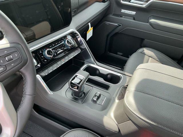 new 2026 GMC Sierra 1500 car, priced at $71,494