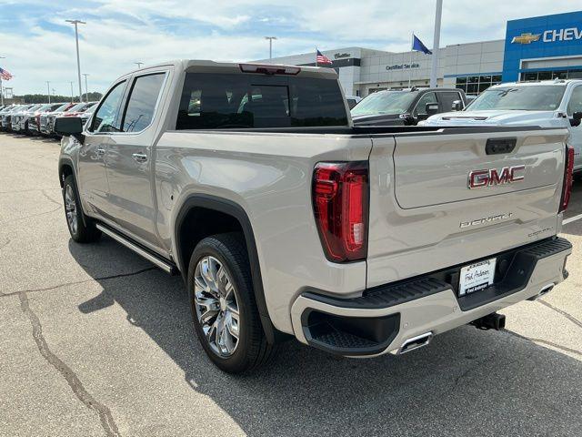 new 2026 GMC Sierra 1500 car, priced at $71,494