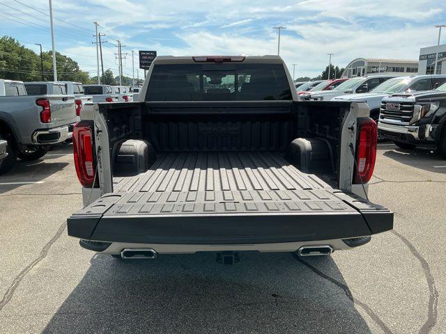 new 2026 GMC Sierra 1500 car, priced at $71,494