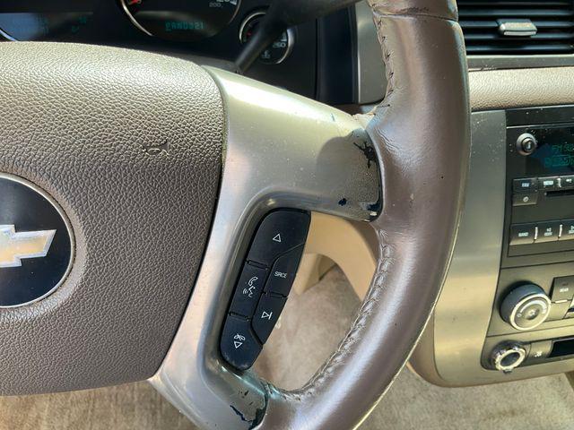 used 2009 Chevrolet Tahoe car, priced at $7,900