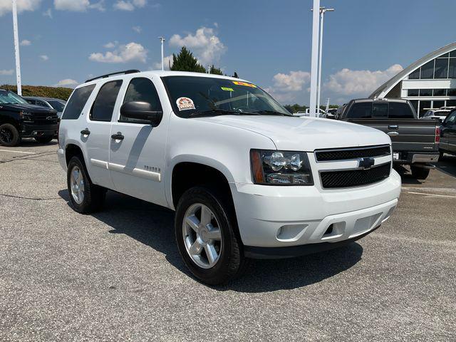 used 2009 Chevrolet Tahoe car, priced at $7,900