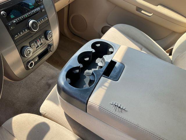 used 2009 Chevrolet Tahoe car, priced at $7,900