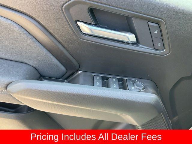 new 2026 GMC Canyon car, priced at $45,145