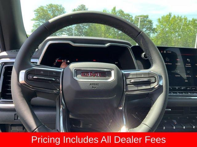 new 2026 GMC Canyon car, priced at $45,145