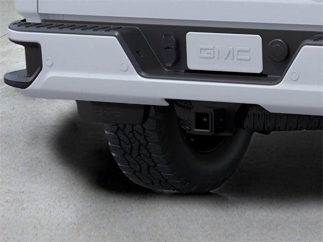 new 2026 GMC Sierra 2500 car, priced at $84,945