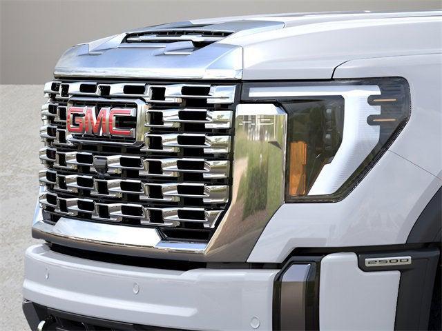 new 2026 GMC Sierra 2500 car, priced at $84,945
