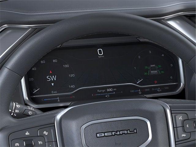 new 2026 GMC Sierra 2500 car, priced at $84,945