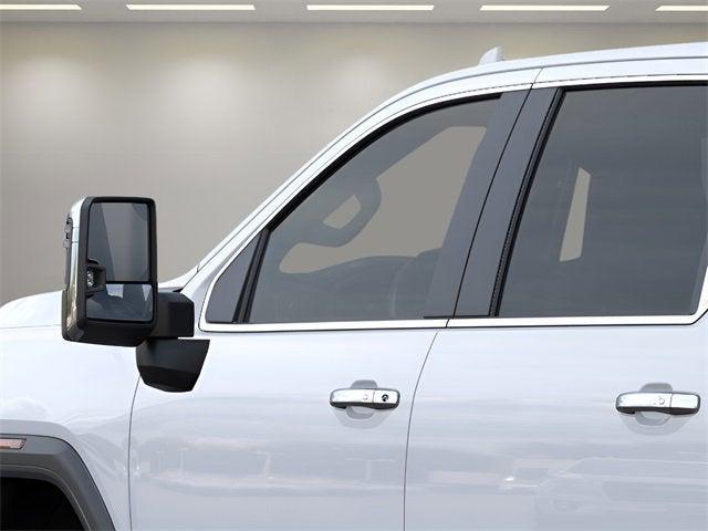 new 2026 GMC Sierra 2500 car, priced at $84,945