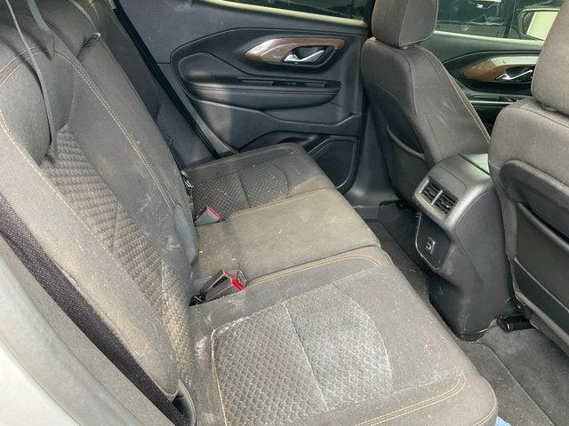 used 2019 GMC Terrain car, priced at $14,442