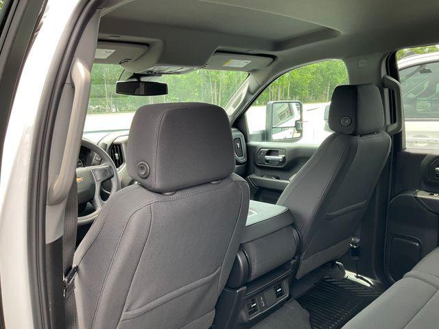 new 2026 Chevrolet Silverado 2500 car, priced at $56,140