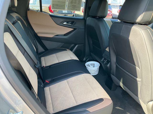 used 2026 Chevrolet Equinox car, priced at $35,381