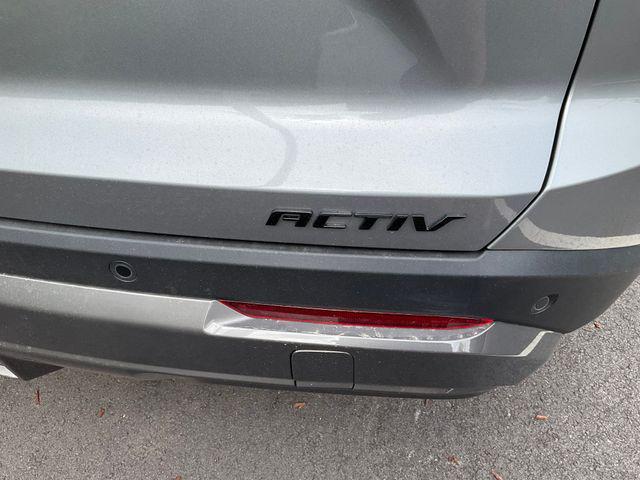used 2026 Chevrolet Equinox car, priced at $36,539