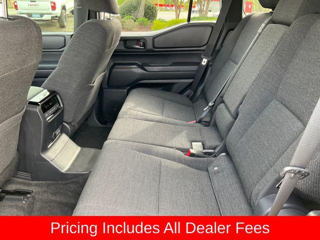 used 2024 Toyota Land Cruiser car, priced at $55,549