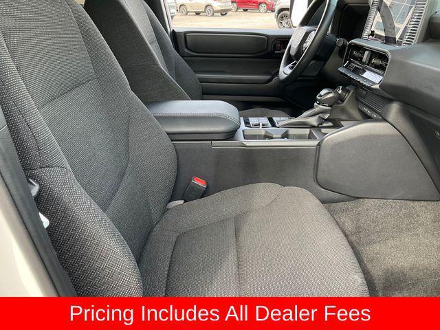 used 2024 Toyota Land Cruiser car, priced at $55,549