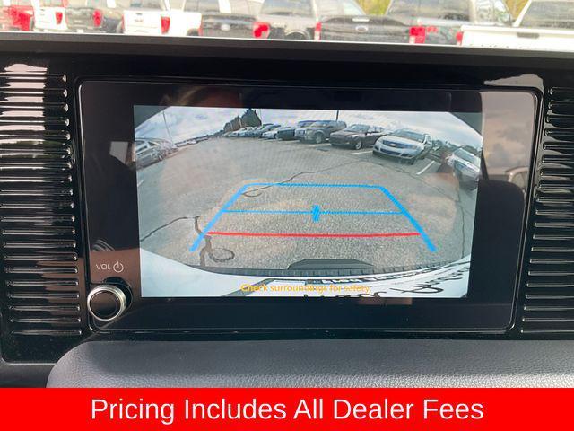 used 2024 Toyota Land Cruiser car, priced at $55,549
