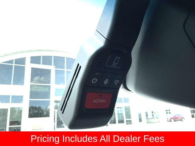 used 2024 Toyota Land Cruiser car, priced at $55,549