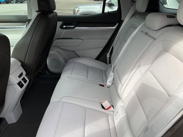 new 2026 GMC Terrain car, priced at $42,885