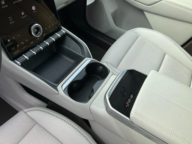 new 2026 GMC Terrain car, priced at $42,885