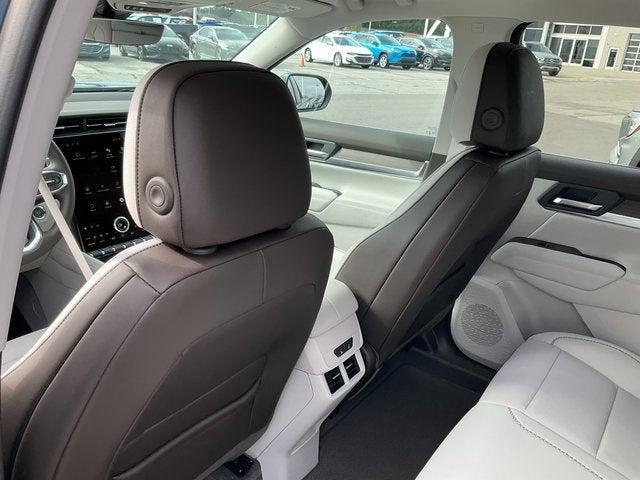 new 2026 GMC Terrain car, priced at $42,885