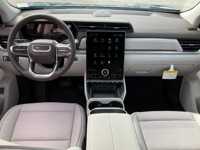 new 2026 GMC Terrain car, priced at $42,885