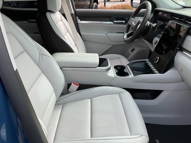 new 2026 GMC Terrain car, priced at $42,885