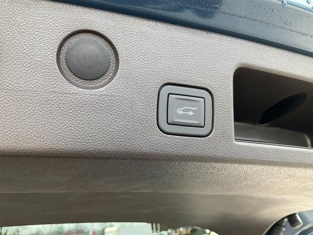 new 2026 GMC Terrain car, priced at $42,885