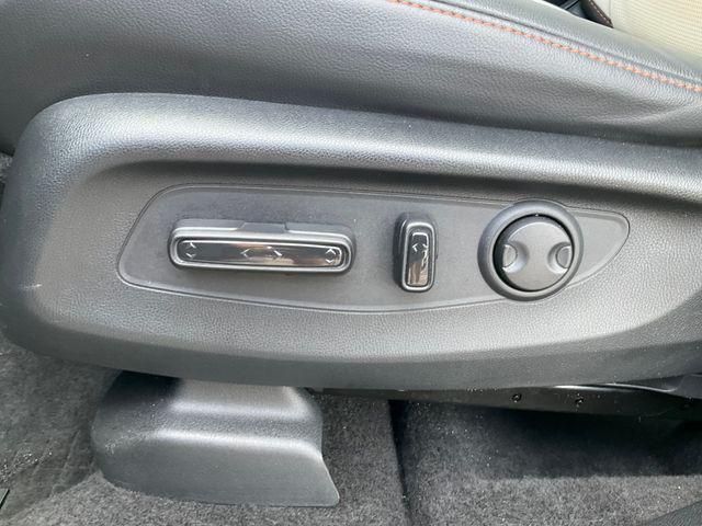 used 2024 Honda CR-V Hybrid car, priced at $36,600