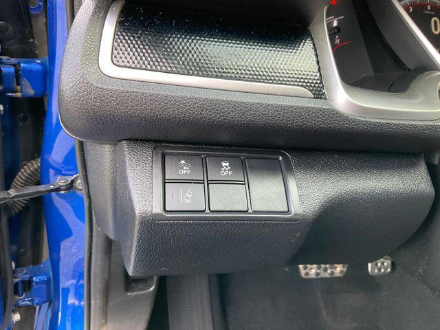 used 2020 Honda Civic car, priced at $19,492