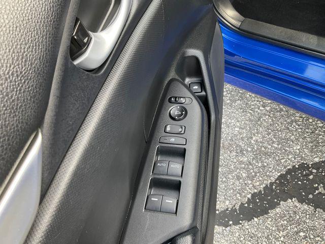 used 2020 Honda Civic car, priced at $19,492