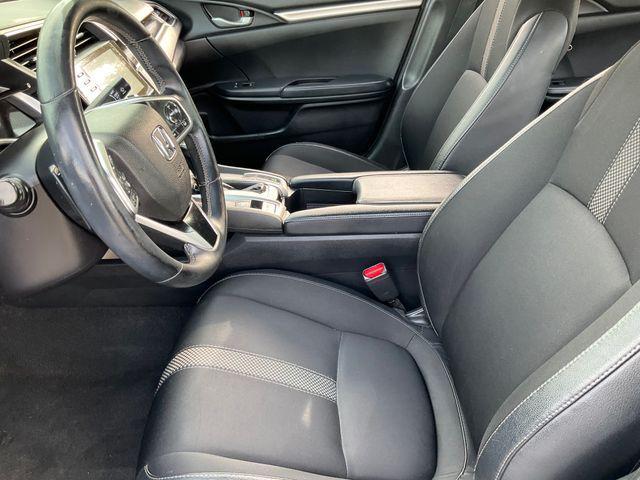 used 2020 Honda Civic car, priced at $19,492