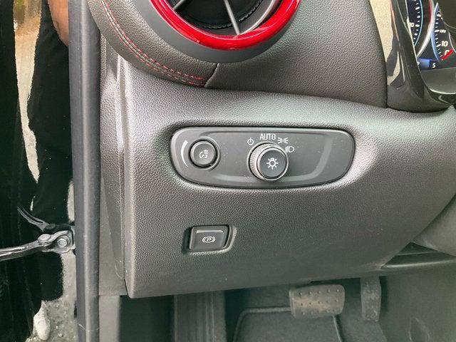 new 2026 Chevrolet Blazer car, priced at $49,895