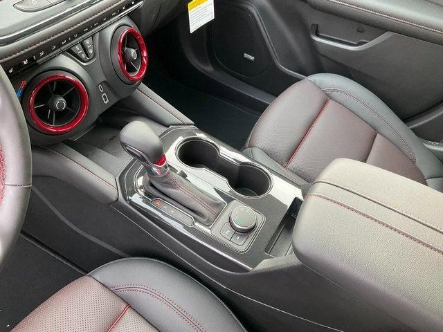 new 2026 Chevrolet Blazer car, priced at $49,895